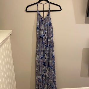 beach dress! size XS